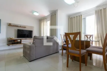Apartamento com 2 Quartos à venda, 78m² no Chácara Califórnia, São Paulo
