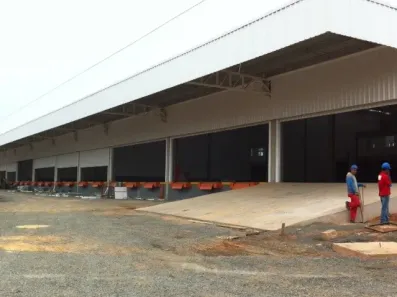 Galpão/Depósito/Armazém para alugar, 4400m² no Pirajá, Salvador
