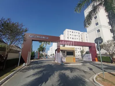 Apartamento com 2 Quartos à venda, 48m² no Jardim América, Sorocaba