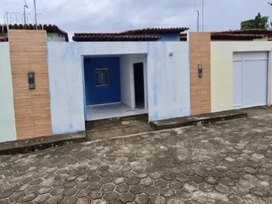 Casa com 2 Quartos à venda, 126m² no , Cururupu