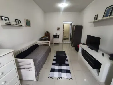 Kitnet com 1 Quarto para alugar, 27m² no Centro, Rio de Janeiro