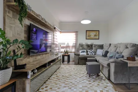 Casa de Condomínio com 2 Quartos à venda, 127m² no Fazenda Rodeio, Mogi das Cruzes