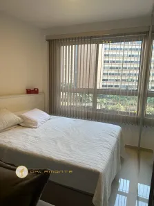 Apartamento com 1 Quarto para alugar, 50m² no Centro, São Paulo