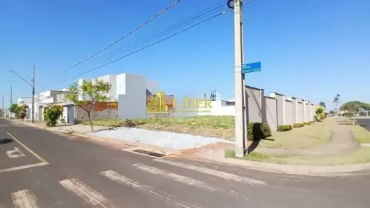 Lote/Terreno à venda, 286m² no Grand Ville, Uberlândia