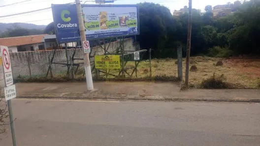 Lote/Terreno à venda, 866m² no Conjunto Industrial Belville, Itupeva