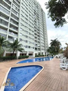 Apartamento com 2 Quartos à venda, 60m² no Jacarepaguá, Rio de Janeiro
