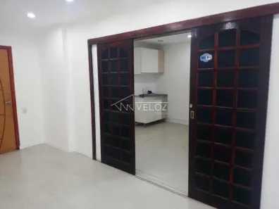 Sala Comercial à venda, 23m² no Centro, Rio de Janeiro