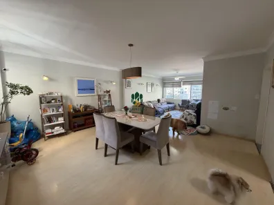 Apartamento com 3 Quartos à venda, 170m² no Bela Vista, São Paulo