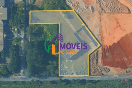 Lote/Terreno à venda, 1600m² no Cumbica, Guarulhos