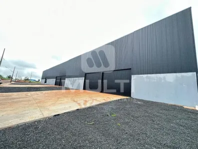 Casa com 1 Quarto para alugar, 520m² no Morumbi, Uberlândia