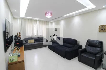Casa com 3 Quartos à venda, 120m² no Vila São Luís(Zona Oeste), São Paulo