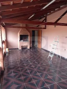 Sobrado com 2 Quartos à venda, 150m² no Jardim Cherveson, Rio Claro