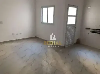Apartamento com 3 Quartos à venda, 82m² no Campestre, Santo André
