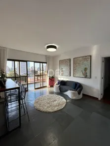 Apartamento com 4 Quartos à venda, 193m² no Cambuí, Campinas