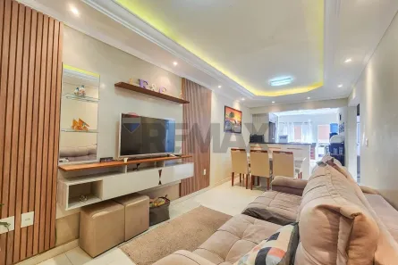 Casa com 2 Quartos à venda, 132m² no Jardim Residencial Villa Amato, Sorocaba