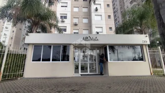Apartamento com 2 Quartos para alugar, 64m² no Farrapos, Porto Alegre