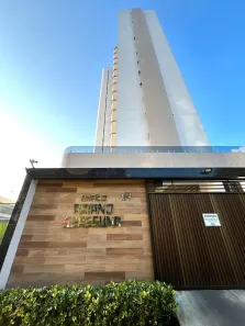 Apartamento com 3 Quartos à venda, 96m² no Universitário, Caruaru