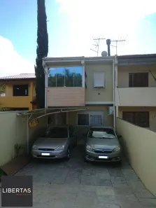 Casa com 3 Quartos à venda, 120m² no Santa Isabel, Viamão