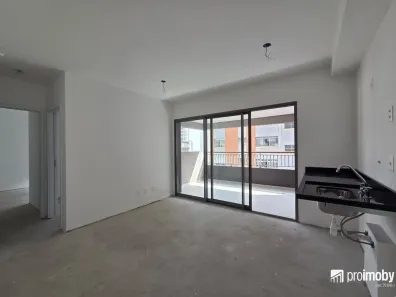 Apartamento com 2 Quartos à venda, 56m² no Jardim Vera Cruz, São Paulo