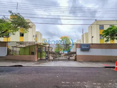 Apartamento com 3 Quartos à venda, 64m² no Vale dos Tucanos, Londrina