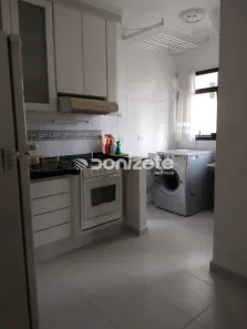 Apartamento com 2 Quartos para alugar, 75m² no Jardim Bela Vista, Santo André