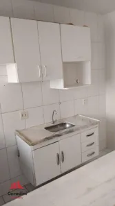 Apartamento com 2 Quartos à venda, 50m² no Jardim Progresso, Americana
