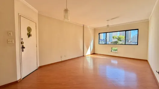 Apartamento com 2 Quartos à venda, 110m² no Ponta da Praia, Santos