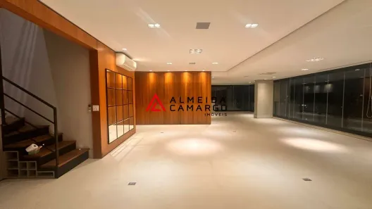 Cobertura com 4 Quartos à venda, 358m² no Vila Uberabinha, São Paulo