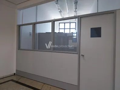 Sala Comercial com 1 Quarto à venda, 34m² no Santa Cruz, Valinhos