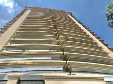 Apartamento com 4 Quartos à venda, 234m² no Cidade Mãe do Céu, São Paulo