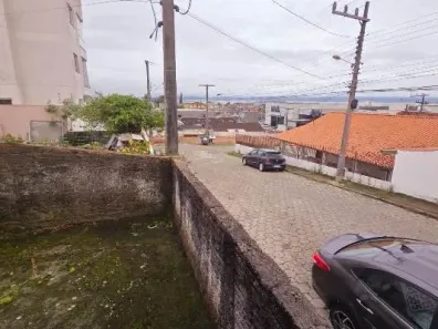 Lote/Terreno à venda, 276m² no Bom Viver, Biguaçu
