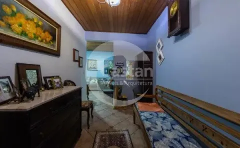 Casa com 2 Quartos à venda, 100m² no Vila Regente Feijó, São Paulo