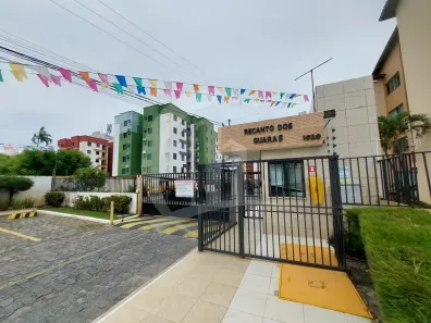Apartamento com 2 Quartos para alugar, 48m² no Inácio Barbosa, Aracaju