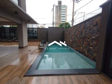 Apartamento com 3 Quartos para alugar, 171m² no Saraiva, Uberlândia