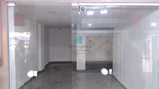 Ponto Comercial com 1 Quarto para alugar, 30m² no Campo Grande, Rio de Janeiro