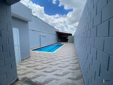 Fazenda/Sítio à venda, 300m² no Residencial Parque Laguna, Salto