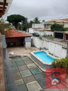 Apartamento com 3 Quartos à venda, 77m² no Jardim Excelsior, Cabo Frio