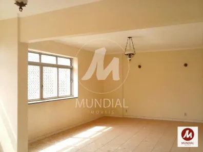 Apartamento com 3 Quartos à venda, 162m² no Centro, Ribeirão Preto