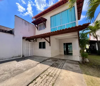 Casa com 2 Quartos à venda, 280m² no Passaré, Fortaleza