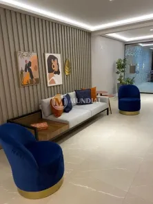 Apartamento com 1 Quarto à venda, 62m² no São João, Itajaí