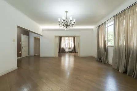 Apartamento com 4 Quartos à venda, 300m² no Higienópolis, São Paulo