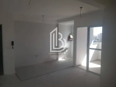 Apartamento com 2 Quartos à venda, 58m² no Jardim, Santo André