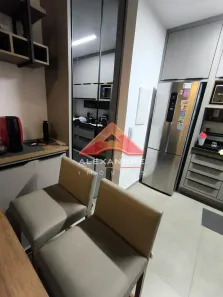 Apartamento com 2 Quartos à venda, 65m² no Parque Industrial, São José dos Campos
