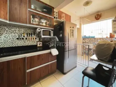 Apartamento com 3 Quartos à venda, 105m² no Botafogo, Rio de Janeiro