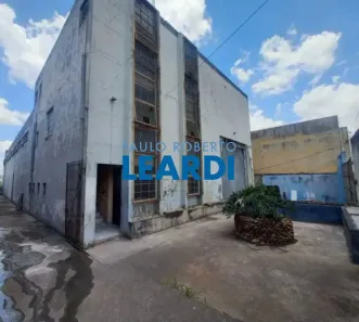 Galpão/Depósito/Armazém para alugar, 746m² no Cidade Parque Alvorada, Guarulhos