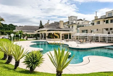 Lote/Terreno à venda, 600m² no Jurerê Internacional, Florianópolis