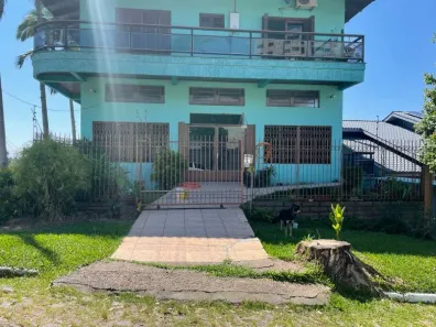 Ponto Comercial para alugar, 300m² no Jardim Mauá, Novo Hamburgo
