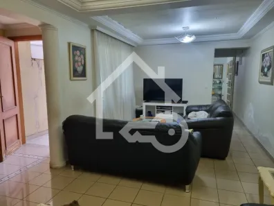 Sobrado com 3 Quartos à venda, 221m² no Jardim do Mar, São Bernardo do Campo