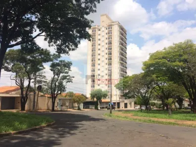 Apartamento com 4 Quartos à venda, 123m² no Cidade Jardim, Americana