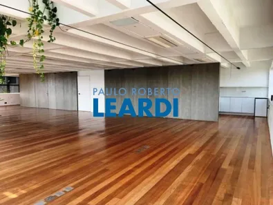 Sala Comercial para venda ou aluguel, 201m² no Jardim Paulistano, São Paulo